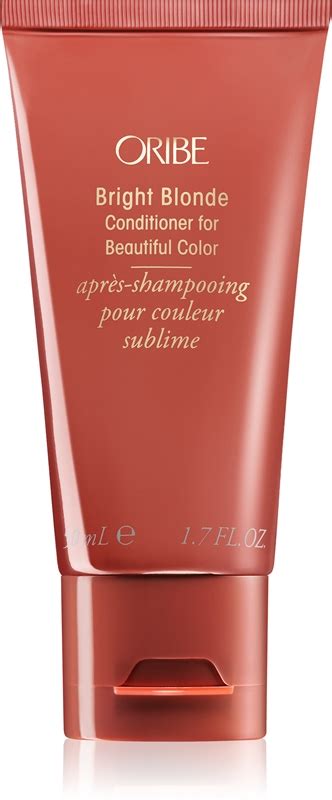 Oribe Bright Blonde Livrare Rapida Notino Ro