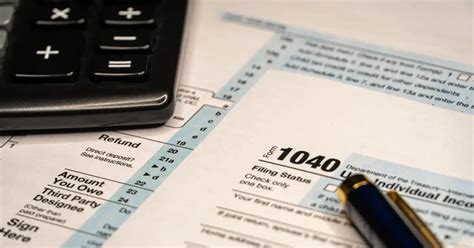 What is a Schedule 1 Tax Form: Everything You Need To Know | WalletGenius