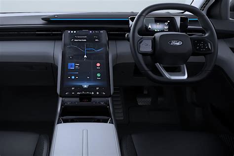 Explorer 210kw 77kwh Premium Driver Assist Pack Leasing Gateway2lease