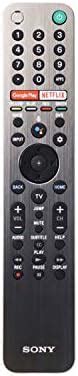 Amazon Sony RMVLZ620 Universal Remote Control Black Electronics