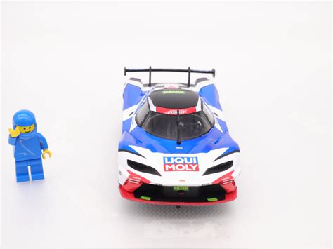 Ktm X Bow Gtx Liqui Moly No Slotcar Rennbahn