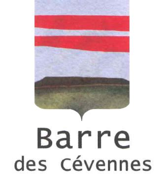 Proc S Verbaux Des Conseils Municipaux Barre Des C Vennes