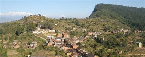 Kathmandu Pokhara Bandipur Tour