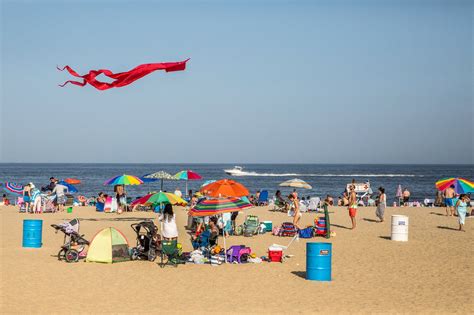 Exploring Asbury Park - The New York Times