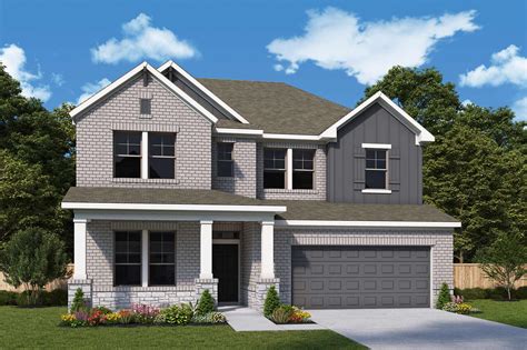 David Weekley Homes