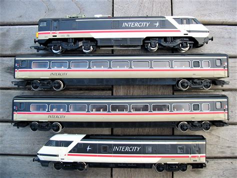 Hornby Intercity | ubicaciondepersonas.cdmx.gob.mx