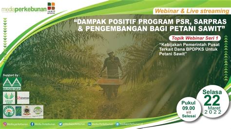 FULL SERI 1 Topik Webinar Kebijakan Pemerintah Pusat Terkait Dana