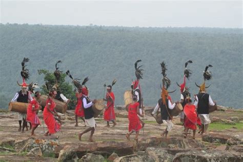 Folk Dance Of Chhattisgarh Traditional Dance Of Chhattisgarh Folk