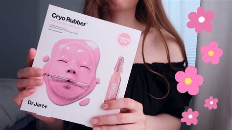 ASMR Pink Triggers No Talking Tapping Scratching Aesthetic Items