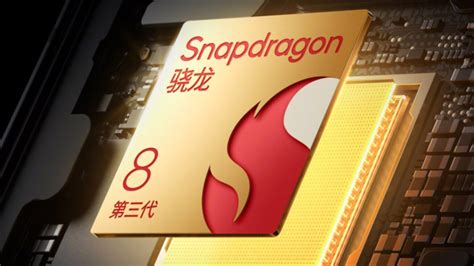 Snapdragon Gen Ecco Tutti I Flagship Con Il Nuovo Soc Gizchina It