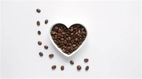 White ceramic COFFI mug, generate ai 25433793 Stock Photo at Vecteezy