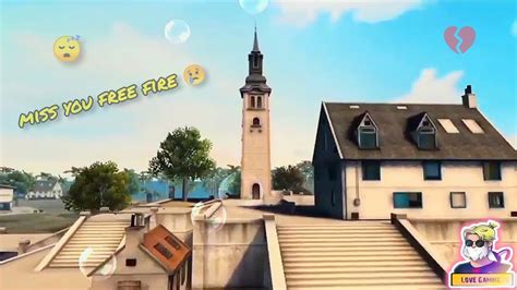 😍miss You Free Fire😢 Love Gaming 29 Video🎉 Lovegaming29 Youtube