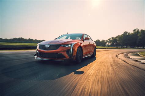 Cadillac Ct4 Wallpapers 63 Images Wallpapercat