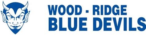 WOOD-RIDGE HIGH SCHOOL BLUE DEVILS - WOOD RIDGE, New Jersey - Sideline Store - BSN Sports