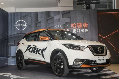 新一代 X Trail 1 5 渦輪登台時間有譜！nissan 今年先搶推 Kicks 特仕新車 Yahoo奇摩汽車機車