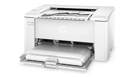 Hp Laserjet Pro M102w Review Pcmag