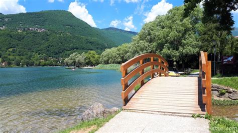 Lago Di Endine Cosa Vedere Una Giornata Di Natura E Relax Dai Che