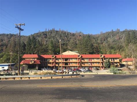 Book Best Western Plus Yosemite Way Station Motel, Mariposa, California - Hotels.com