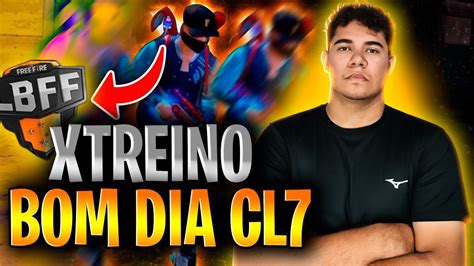 Live On Bom Dia Cl Xtreino Lbff Sala Personalizada X