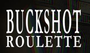 Does anyone know the font used in the logo of the game "Buckshot ...