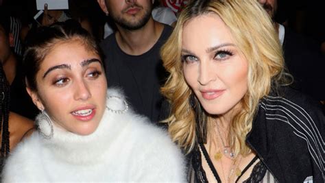 Madonna’s Daughters Find Out About The Singer’s Four Girls Here Hollywood Life