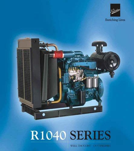 Kirloskar Diesel Engines - Kirloskar Engine Latest Price, Dealers ...