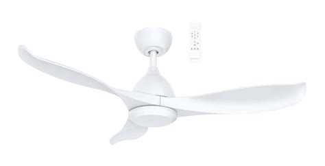 MARTEC SCORPION DC 52 Inches MATT WHITE SMART WI FI CEILING FAN WITH