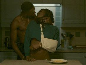 PATINA MILLER Nude AZNude