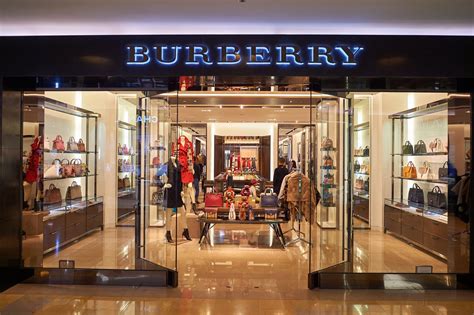 Burberry Pestle Analysis Factors Impacting The Luxury Fashion Brand