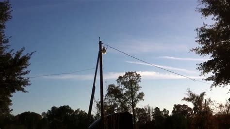 Cb Base Station Antenna Installation