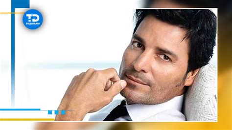 Chayanne Regresa A Cdmx Con Bailemos Otra Vez Tour Telediario M Xico