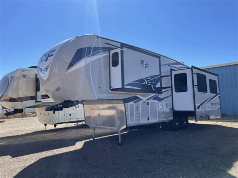 2023 Arctic Fox 29 5t Rv Sales New Mexico