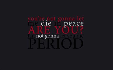 Memorable Supernatural Quotes Quotesgram