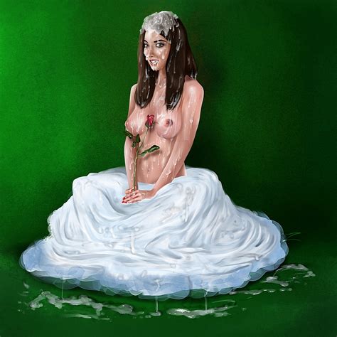 Creamy By HandCranker Hentai Foundry