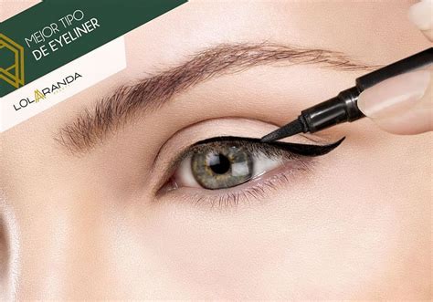 Maquillaje Para Tus Ojos Descubre Los Mejores Eyeliners Para Ti Hair