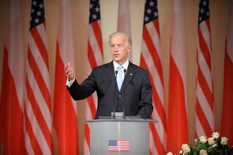 Joe Biden i Jill Jacobs w młodości Jak wyglądały początki kariery pary