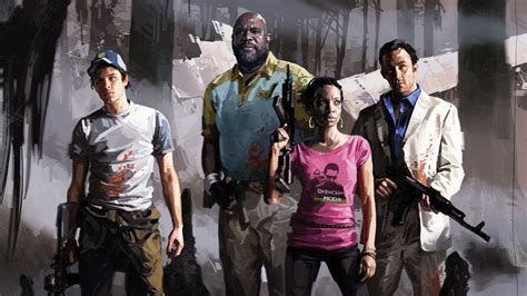 How Many Copies Did Left 4 Dead Sell 2025 Statistics LEVVVEL