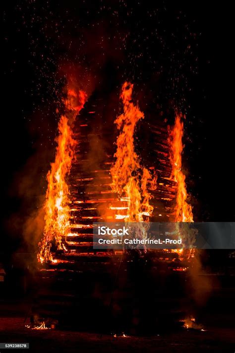 fire flame spark stock photo  image  black color