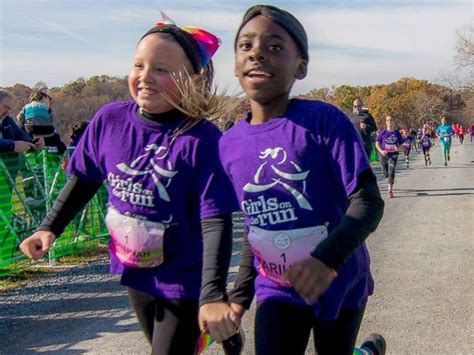 Girls On The Run 5k 2024 Gayel Simona