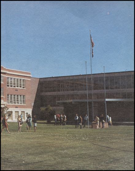 Explore 1969 Riverton High School Yearbook, Riverton WY - Classmates