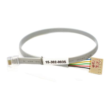 Vingcard 2100 Com Cable New Aftermarket