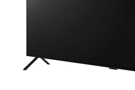 65-дюймовый телевизор Smart TV LG OLED evo с искусственным интеллектом ...