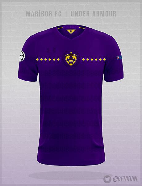 Maribor FC | Under Armour