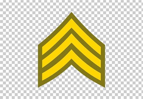 Staff Sergeant Chevron United States Army Enlisted Rank Insignia ...