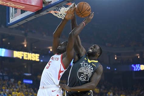 Kevindurant Led Balanced Scoring Effort From Dubs With 29 Points As All Five Warriors Starters