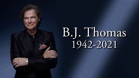 B J Thomas / B J Thomas Albums Songs Discography Biography And ...