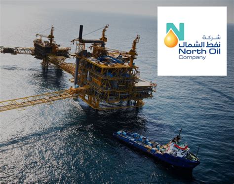 North Oil Company Jv Between Qatar Petroleum And Total Francare