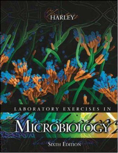 Buy Laboratory Exercises In Microbiology Book Online At Low Prices In