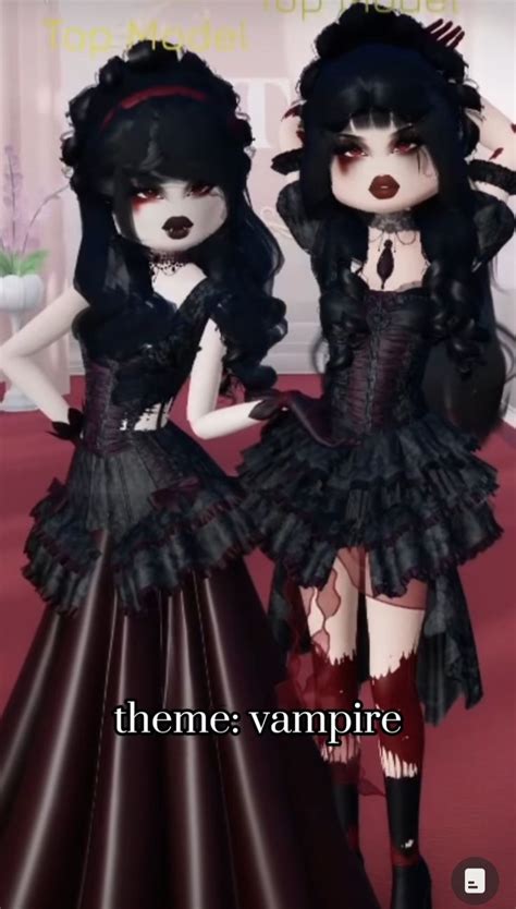 Pin On Quick Saves In 2024 Vampire Dress Vampire Clothes Dress To