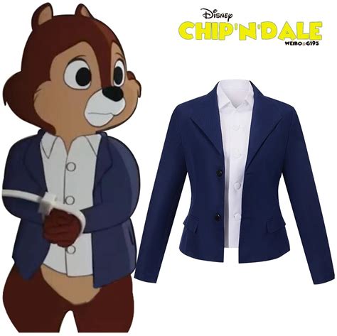 Chip And Dale Costume Ubicaciondepersonas Cdmx Gob Mx